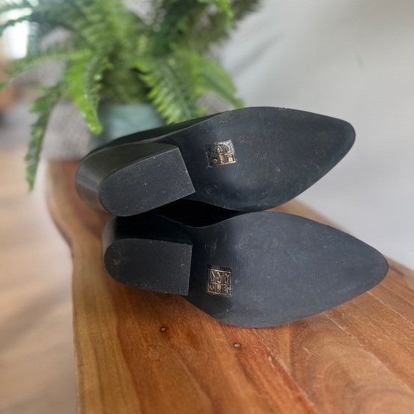 ASOS DESIGN Rekindle sock boots - Picture 3 of 4